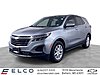 Used 2024 CHEVROLET EQUINOX LT in BALLWIN, MISSOURI