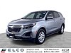 Used 2024 CHEVROLET EQUINOX LT in BALLWIN, MISSOURI