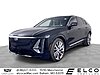 Used 2024 CADILLAC LYRIQ LUXURY in BALLWIN, MISSOURI