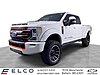 Used 2020 FORD F-250 LIMITED 4 DOOR P/UP 6.7L V8 TURBO DIESEL in BALLWIN, MISSOURI