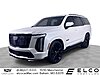 Used 2025 CADILLAC ESCALADE AWD V-SERIES in BALLWIN, MISSOURI