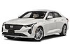 Used 2023 CADILLAC CT4 PREMIUM LUXURY in BALLWIN, MISSOURI