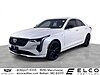 Used 2023 CADILLAC CT4 PREMIUM LUXURY in BALLWIN, MISSOURI