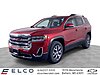 Used 2023 GMC ACADIA SLT in BALLWIN, MISSOURI