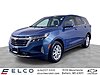 Used 2024 CHEVROLET EQUINOX LT in BALLWIN, MISSOURI