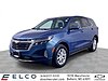 Used 2024 CHEVROLET EQUINOX LT in BALLWIN, MISSOURI