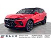 Used 2023 CHEVROLET BLAZER RS in BALLWIN, MISSOURI