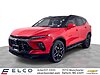 Used 2023 CHEVROLET BLAZER RS in BALLWIN, MISSOURI