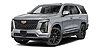 Used 2025 CADILLAC ESCALADE 4WD PREMIUM LUXURY PLATINUM in BALLWIN, MISSOURI