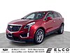 Used 2021 CADILLAC XT5 AWD PREMIUM LUXURY in BALLWIN, MISSOURI