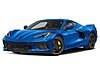 Used 2020 CHEVROLET CORVETTE 3LT in BALLWIN, MISSOURI