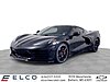 Used 2020 CHEVROLET CORVETTE 3LT in BALLWIN, MISSOURI