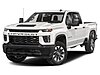 Used 2022 CHEVROLET SILVERADO 2500 CUSTOM in BALLWIN, MISSOURI