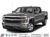 Used 2018 CHEVROLET SILVERADO 1500 LT in BALLWIN, MISSOURI