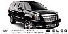Used 2012 CADILLAC ESCALADE PLATINUM in BALLWIN, MISSOURI