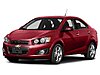 Used 2015 CHEVROLET SONIC LT in BALLWIN, MISSOURI