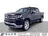 Used 2023 CHEVROLET SILVERADO 1500 LTZ in BALLWIN, MISSOURI