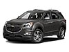 Used 2016 CHEVROLET EQUINOX LTZ in BALLWIN, MISSOURI