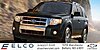 Used 2011 FORD ESCAPE LIMITED in BALLWIN, MISSOURI