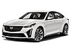 Used 2024 CADILLAC CT5 4DR SDN in BALLWIN, MISSOURI