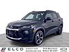 Used 2022 CHEVROLET TRAILBLAZER RS in BALLWIN, MISSOURI