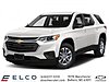 Used 2019 CHEVROLET TRAVERSE LS in BALLWIN, MISSOURI