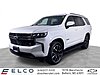 Used 2021 CHEVROLET TAHOE RST in BALLWIN, MISSOURI