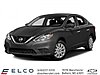 Used 2018 NISSAN SENTRA S in BALLWIN, MISSOURI