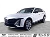 Used 2025 CADILLAC LYRIQ LUXURY in BALLWIN, MISSOURI