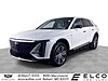 Used 2024 CADILLAC LYRIQ LUXURY in BALLWIN, MISSOURI