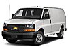 Used 2021 CHEVROLET EXPRESS RWD 2500 135 in BALLWIN, MISSOURI