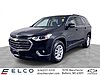 Used 2019 CHEVROLET TRAVERSE LT CLOTH in BALLWIN, MISSOURI