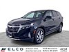 Used 2024 CHEVROLET EQUINOX LT in BALLWIN, MISSOURI