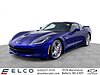 Used 2018 CHEVROLET CORVETTE Z51 3LT in BALLWIN, MISSOURI