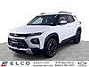 Used 2023 CHEVROLET TRAILBLAZER LT in BALLWIN, MISSOURI