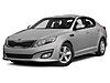 Used 2015 KIA OPTIMA EX in BALLWIN, MISSOURI