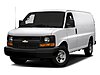 Used 2016 CHEVROLET EXPRESS RWD 2500 135 in BALLWIN, MISSOURI