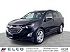 Used 2018 CHEVROLET EQUINOX PREMIER in BALLWIN, MISSOURI