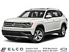 Used 2018 Volkswagen Atlas 3.6L V6 SEL in BALLWIN, MISSOURI