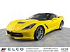 Used 2018 CHEVROLET CORVETTE 3LT in BALLWIN, MISSOURI