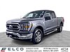 Used 2023 FORD F-150 XL 4WD SUPERCAB 6.5' BOX in BALLWIN, MISSOURI