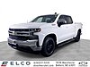 Used 2020 CHEVROLET SILVERADO 1500 LT in BALLWIN, MISSOURI