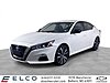 Used 2021 NISSAN ALTIMA 2.5 SR in BALLWIN, MISSOURI