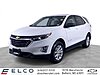 Used 2019 CHEVROLET EQUINOX LS in BALLWIN, MISSOURI