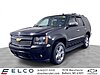 Used 2013 CHEVROLET TAHOE LTZ in BALLWIN, MISSOURI