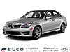 Used 2013 MERCEDES-BENZ C-CLASS C 300 4MATIC 4 DOOR SEDAN 3.5L 6 CYL in BALLWIN, MISSOURI