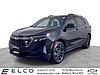 Used 2023 CHEVROLET EQUINOX RS in BALLWIN, MISSOURI