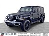 Used 2022 JEEP WRANGLER 4XE UNLIMITED SAHARA in BALLWIN, MISSOURI