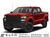 Used 2019 CHEVROLET SILVERADO 1500 CUSTOM TRAIL BOSS in BALLWIN, MISSOURI