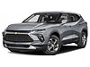Used 2024 CHEVROLET BLAZER RS in BALLWIN, MISSOURI
